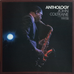John Coltrane / Anthology Box Set (3LP)