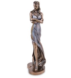 Veronese WS-1311 Статуэтка «Леди Очарование»