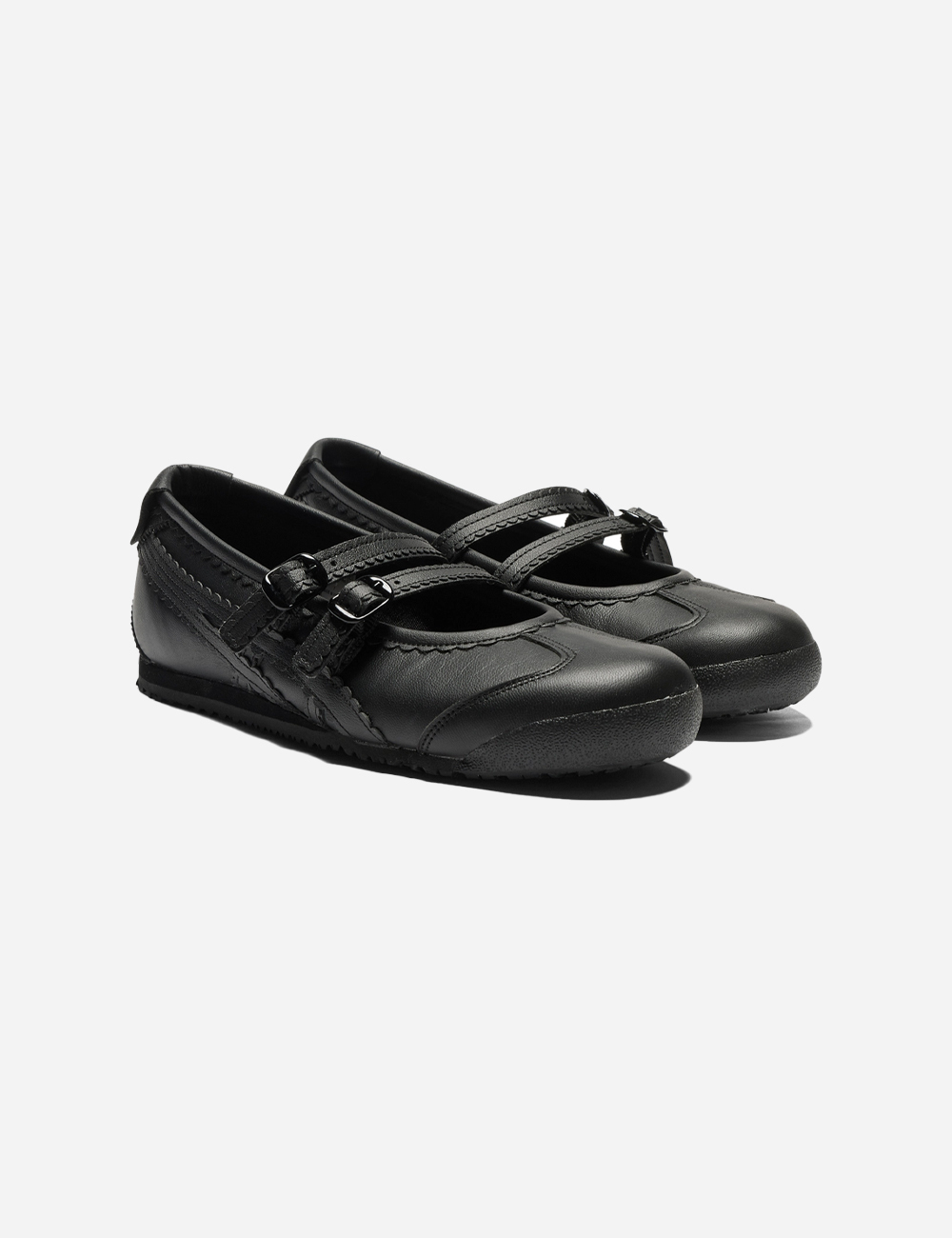 Onitsuka Tiger Mexico 66 Ballet Black (1182A660-001)
