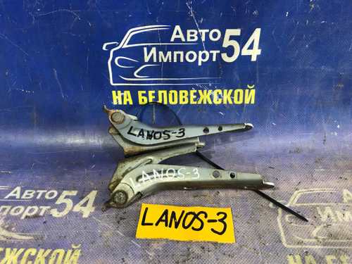 Петля капота правая CHEVROLET LANOS 2010