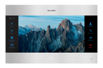 Видеодомофон Slinex SL-10N Cloud, цветной экран, датчик движения, камера, память