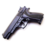 Пистолет пн., пакет 313-1