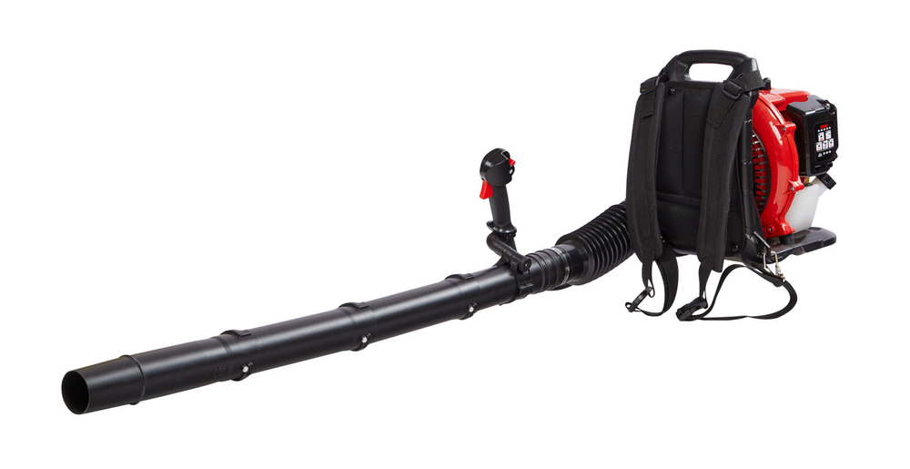 Воздуходувка бензиновая Ayger PAB-430, 1.8 л. с