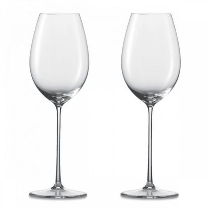 Набор бокалов для белого вина Riesling 2шт 319мл Zwiesel Glass Enoteca