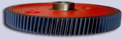 Колесо зубчатое КС-3577.28.083-3 Ивановец