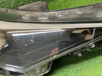 Фара правая Hyundai Elantra 7 CN7 (2020-2023) LED