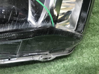 Битая Фара правая Omoda C5 (2022-н.в.) LED