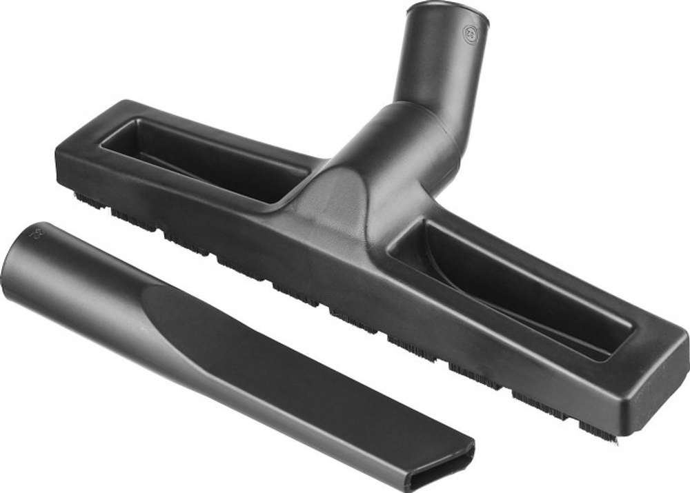 Строительный пылесос ЗУБР ПУ-60-1400 М4