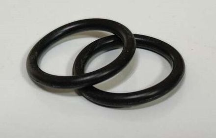 Кольцо уплотнительное для корпуса мембран 4040 NOYI d 1"