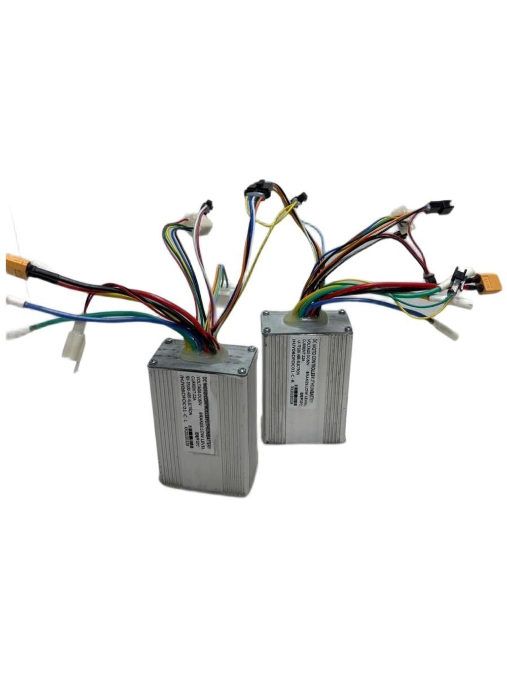 Контроллеры Joyor Y10s ( комплект )