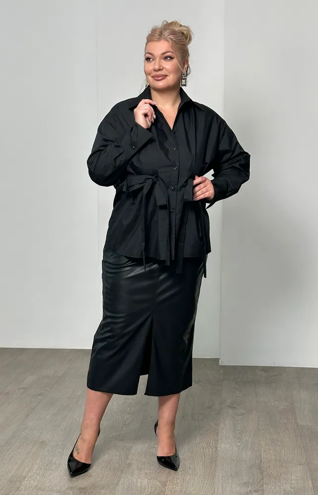 Рубашка 6293 Fabrika