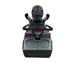 Снегоход BRP Lynx Commander STD 900 Ace (2025)