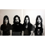 Pink Floyd / Meddle (LP)