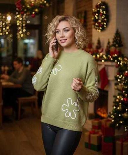 Свитер 50339660 Fabrika