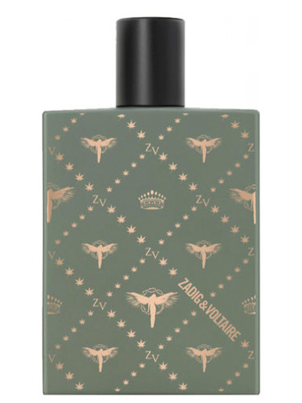 Zadig and Voltaire Tome 1 La Purete For Him Collector