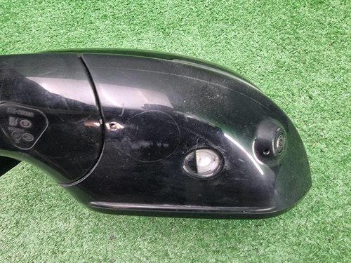 Зеркало левое Tank 500 (2021-н.в.) 17 контактов