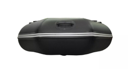 Лодка ПВХ МУССОН 2800 СК Light