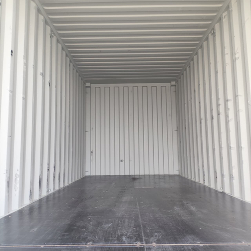 Контейнер 20 футов № WNGU2532935