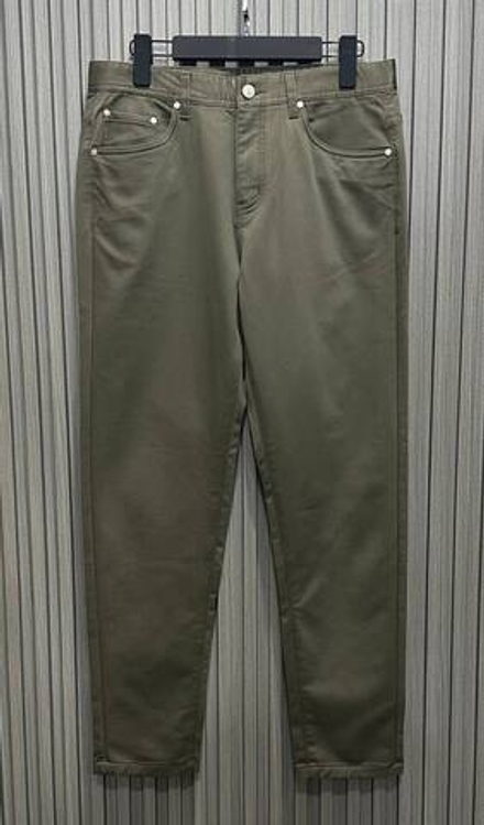 Брюки Brunello Cucinelli