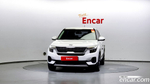 Kia Seltos Бензин 1.6 Turbo 2WD (05.2020)