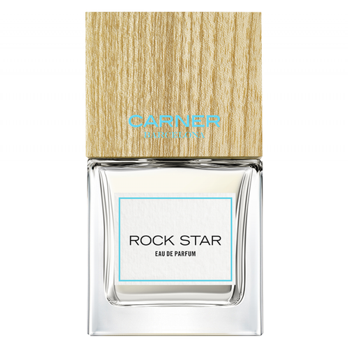 CARNER BARCELONA Rock Star