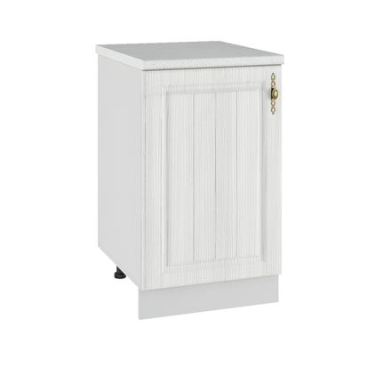 Кухня Модуль С 500 Империя Сандал