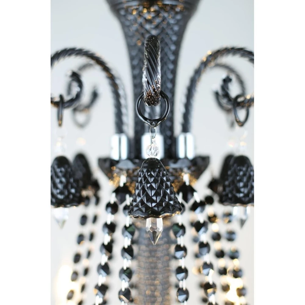 Подвесная люстра Aployt KLER APL.709.03.18