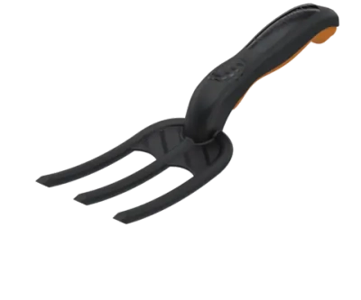 Вилка садовая «Агроном Премиум» 29,5×7,3×4см