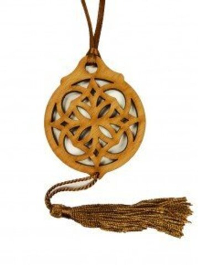 Ловец счастья №06 20 см Антистресс бук