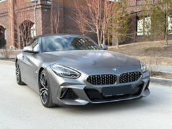 BMW Z4  M40i, 2021
