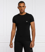 футболка Emporio Armani - черный(111035 CC729)