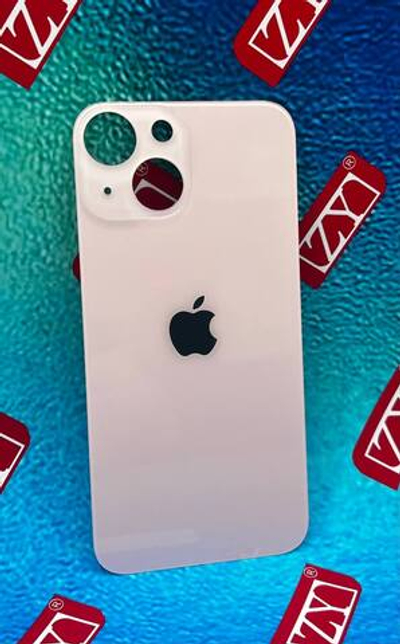 Крышка iPhone 13 Pink/ Розовая ориг