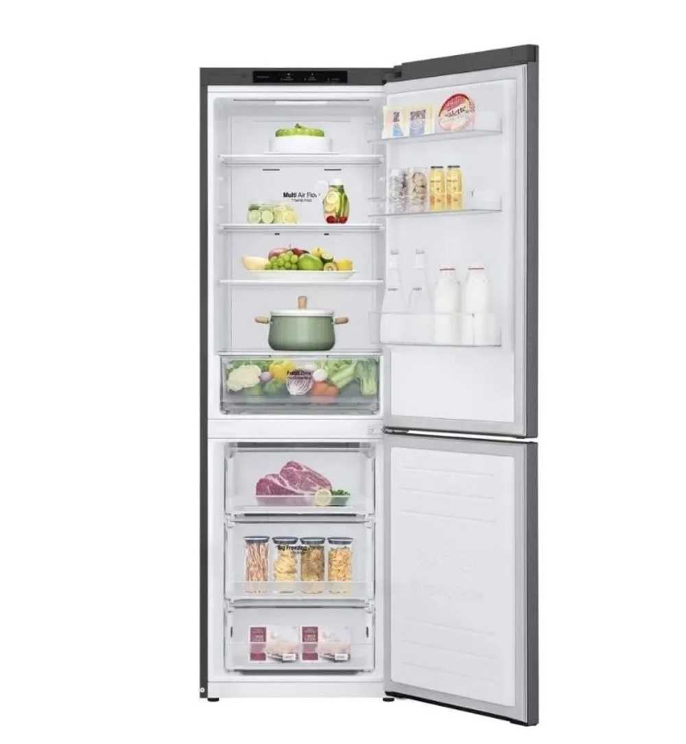 холодильник LG GC-B 459 SLCL