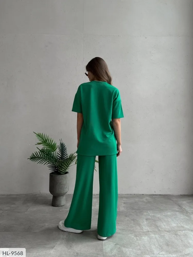 Костюм HL-9564 Фабрика Моды