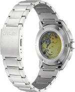 Мужские японские наручные часы Citizen NH9120-88L