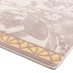 Полотенце махровое Cleanelly 100% хлопок ПЦ-3502-4813 (70*130)