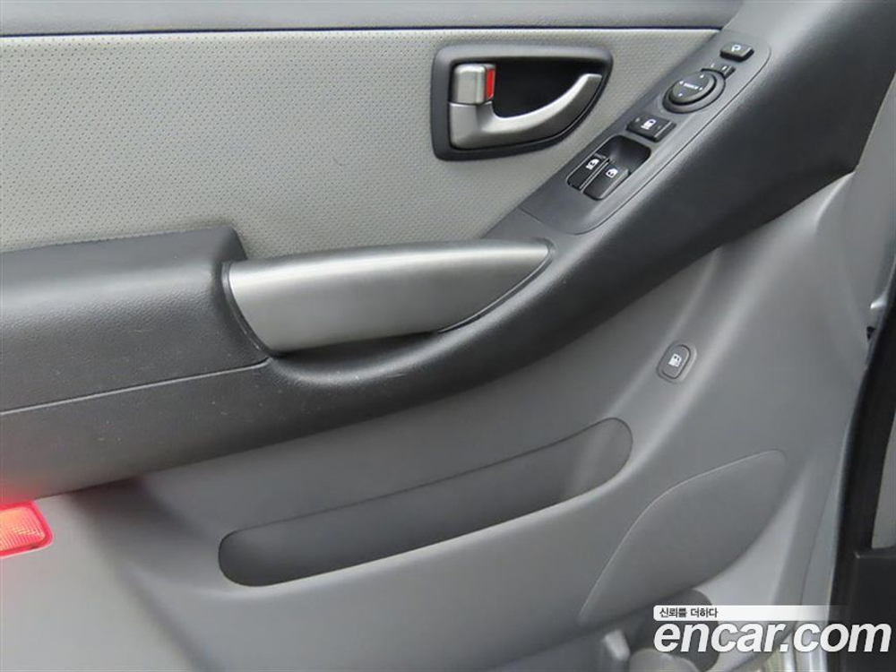 Hyundai The New Grand Starex Van 3-х местный (05.2020)