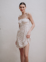 Сорочка домашняя Indefini (Арт. 5057SDD)