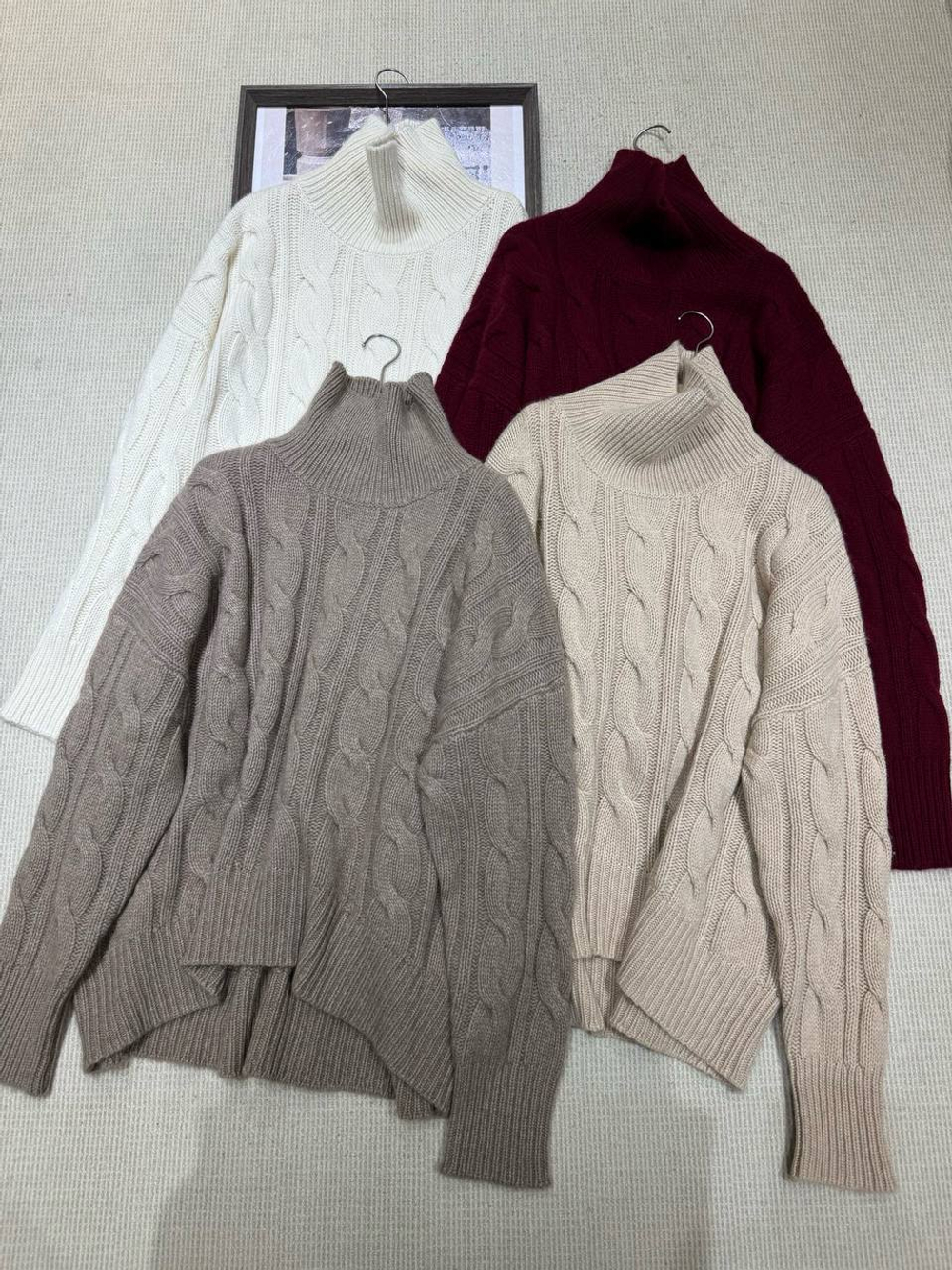 Свитер MaxMara