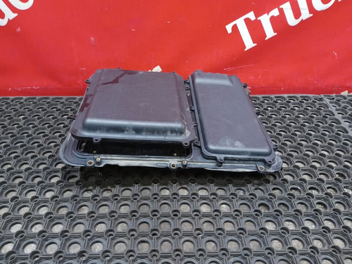 Корпус электроразъемов 2022г