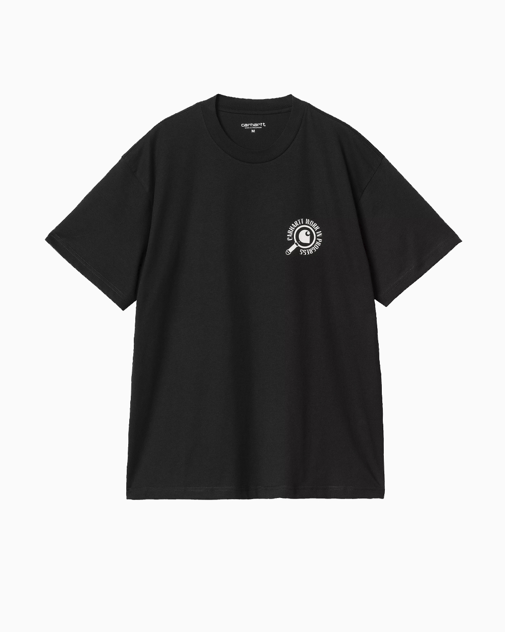 Футболка Carhartt WIP S/S Inspector T-Shirt