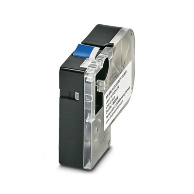 0803946 - MM-EMLF (EX12)R C1 BU/WH - Этикетка повышенной гибкости