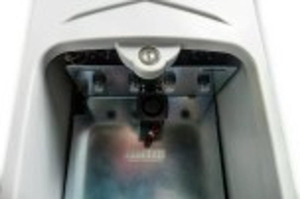 Машина поломоечная Bennett HUSSAR H860b (Gel-226Ah).с местом оператора BNT64030