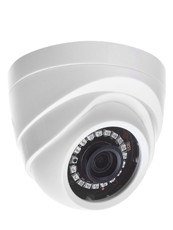 Комплект видеонаблюдения на 2 AHD внутренних камеры 1MP (1280х720) с жестким диском