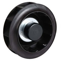 Центробежный вентилятор Weiguang EC072/25E3G01-B220/44P1-01