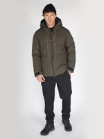 Куртка утепленная M SKANDIWEAR