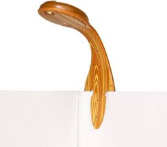 Kitab lampası \ Книжная лампа \ Book lamp  Flexilioht Wood