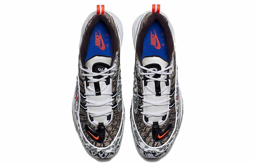 Кроссовки Nike Air Max 98