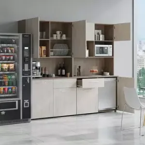 Офисные кухни