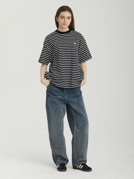 Женские Джинсы Brandon Double Knee